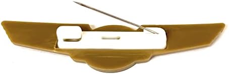 PCT WEST Kids Airplane Wing Pins