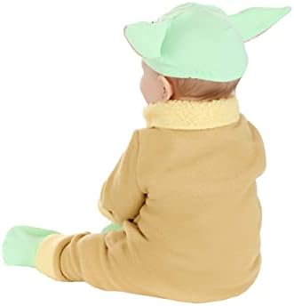 Star Wars Grogu Costume