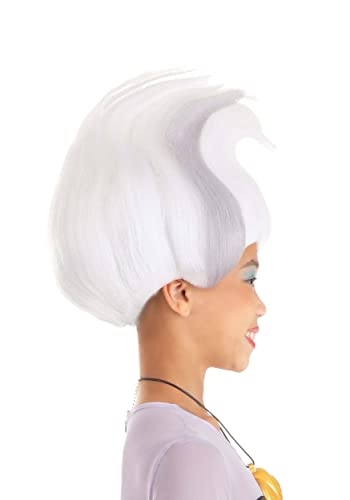 Disney The Little Mermaid Kids Ursula Wig