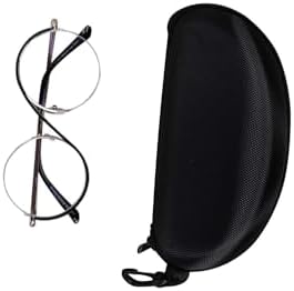 JRCRIN Elphaba Costume Hat and Glasses