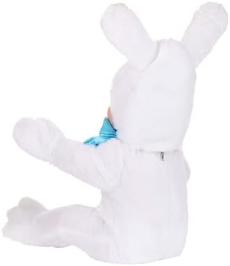 Fun Easter Bunny Jumpsuit for Infants