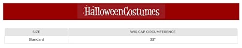 Disney The Little Mermaid Kids Ursula Wig