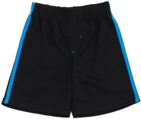 Thomas Friends Fun T-Shirt and Shorts Set for Kids