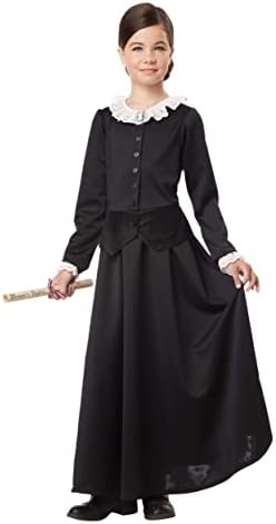 Wonderland NUMBERS 1-5 Fun Costume