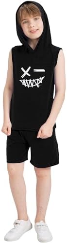 Perfect Two-Piece Set for Boys