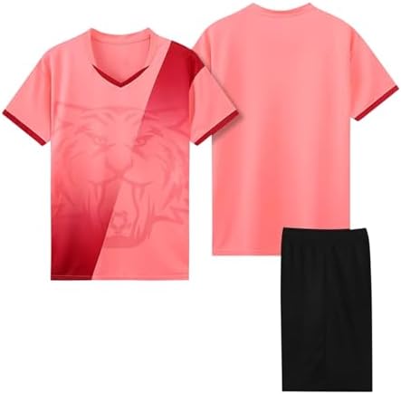 Basketball Jersey for Boys and Girls