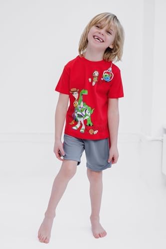 Disney Kids Super Comfortable Outfit