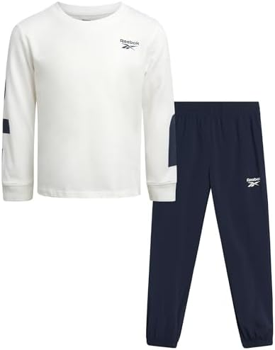 Reebok Boys Set - Comfortable Stylish