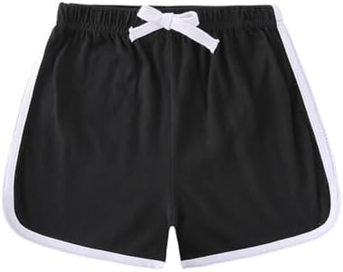 Toddler Boys Girls 2 Piece Summer Tracksuit Set