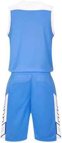 Perfect Basketball Football Tracksuit Set for Kids Teens