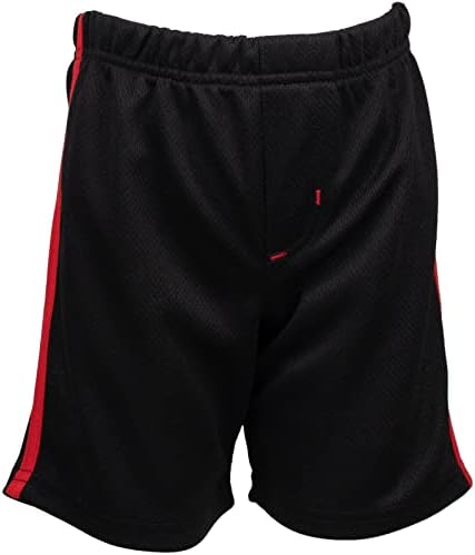 Hot Wheels Kids T-Shirt Shorts Set
