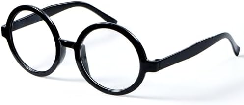 Spooktacular Wizard Glasses