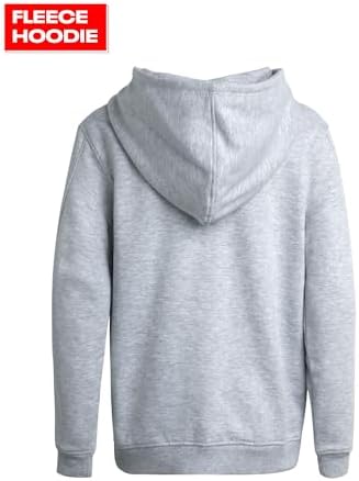 Reebok Boys Active Sweatsuit - Premium Athleisure Set