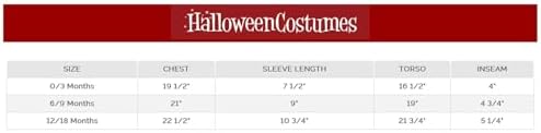 Fun Costumes Teeny Toadstool mushroom baby costume
