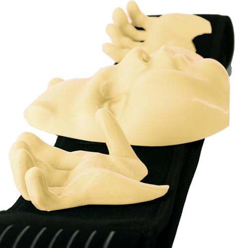 SUIZU Demon Maternity Halloween Costume - Pregnant Mom and Dad Maternity Halloween Props