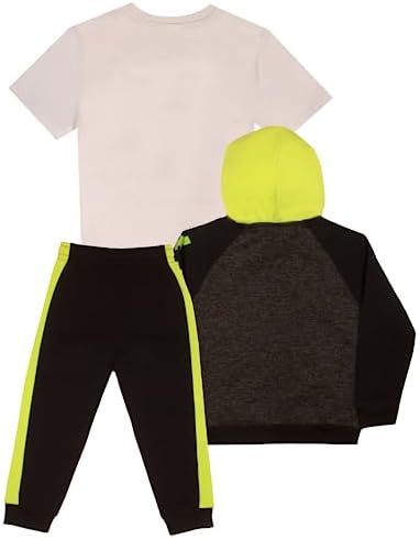 Minecraft Creeper Boys 3-Piece Bundle Set