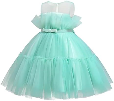 Girls Tracksuit Set Dress Princess Toddler Costume