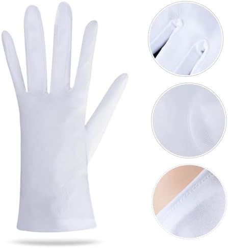 French School Girl Costume Accessories Set