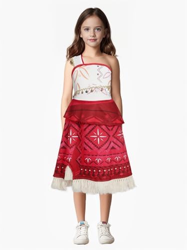 COTRIO Princess Dress Up for Girls - comically fun ocean adventure