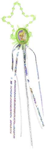 Tinker Bell Magic Wand - Dazzling Disney Accessories for Girls