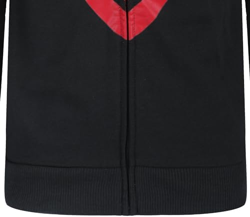 Marvel Spider-Man Boys 2-Piece Hoodie Pants Set