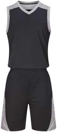 Summer Basketball Tracksuit