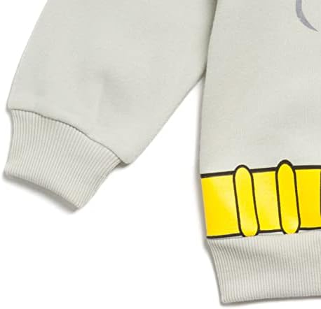 DC Comics Justice League Hoodie and Pants Set for Kids