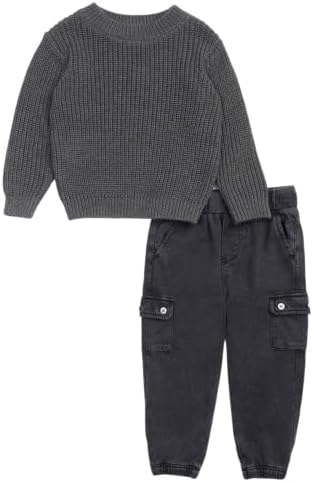 boys Splendid Davis Sweater Pant Set rissue experience
