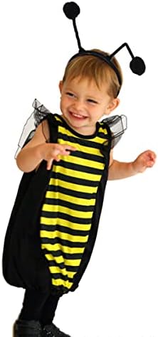 Bug and Ladybug Accent Headbands