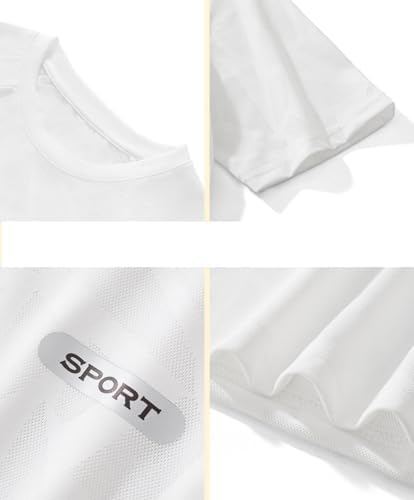 Summer Boys Girls Outfit Set