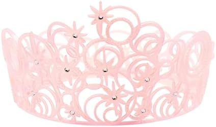 Transform into Wicked Magic with Disguise Glinda Crown