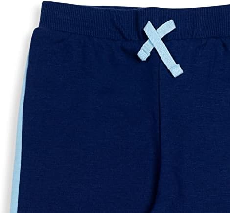 Bluey Boys Fleece Set Toddler to Big Kid