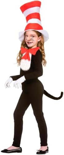 Cat Costume for Kids