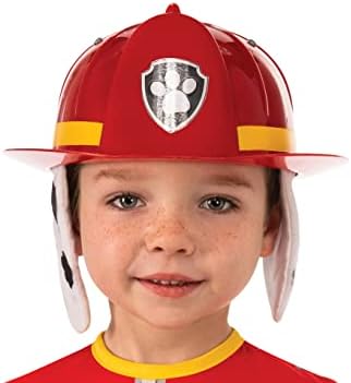 Rubies Kids Marshal Nickelodeon Hat with Ears