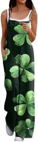 St Patricks Day Womens Jumpers