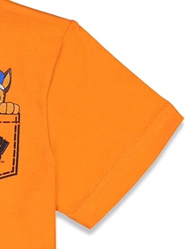 Nickelodeon Paw Patrol Outfit Set for Kids
