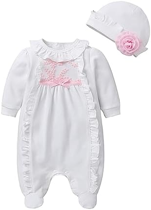 Matching Onesie Set for Baby