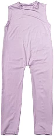 SZZY Kids Halloween Party Outfit 2-3 Years Purple