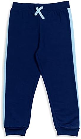 Bluey Boys Fleece Set Toddler to Big Kid