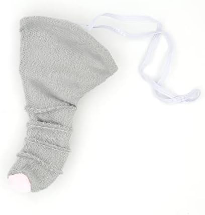 Elephant Costume 4PCS for Kids