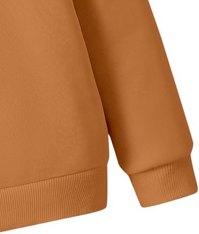 Hoodie Sweatpants Set for Toddler Boys