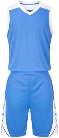 Perfect Basketball Football Tracksuit Set for Kids Teens