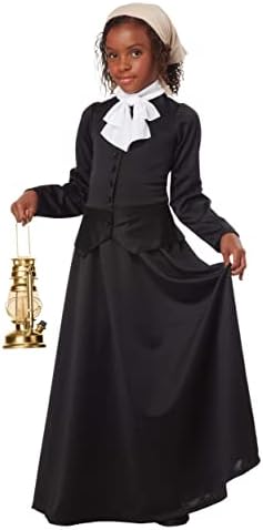 Wonderland NUMBERS 1-5 Fun Costume