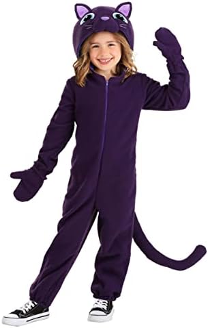 True the Rainbow Kingdom Toddler Bartleby Cat Costume for Boys