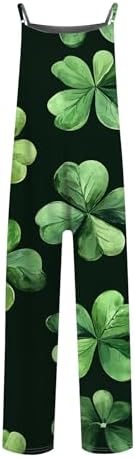 St Patricks Day Womens Jumpers