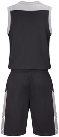 Summer Basketball Tracksuit