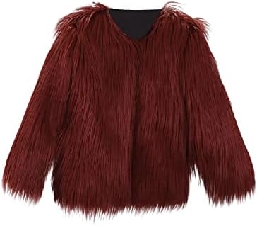 Toddler Valentines Day Girl Jacket Warm Outfit