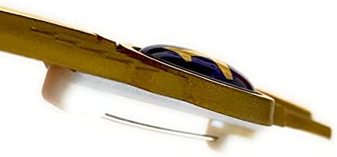PCT WEST Kids Airplane Wing Pins