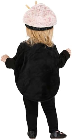 Infant Lil Sushi Roll Costume Adorable Halloween Dress for Babies