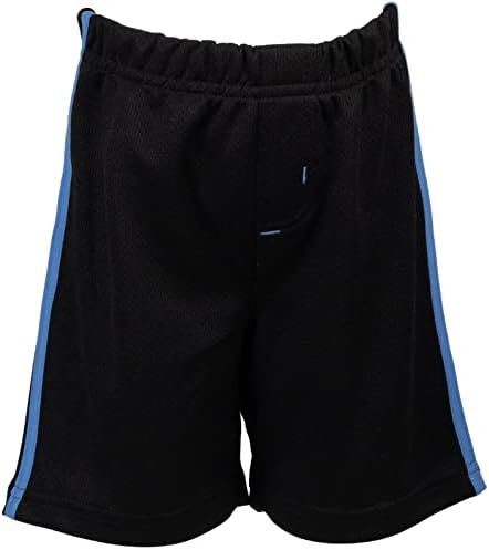 Marvel Avengers Kids T-Shirt Shorts Set